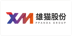 熊猫股份